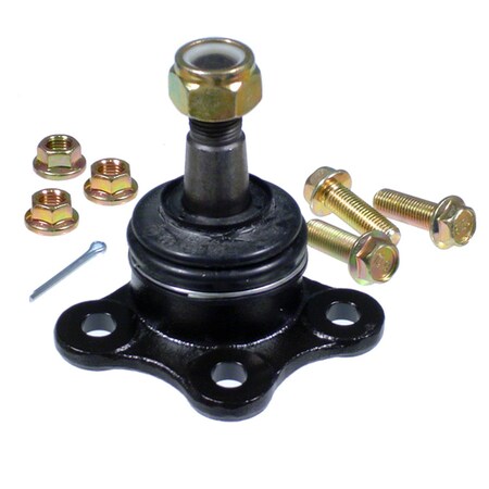 Delphi Suspension Ball Joint, Tc945 TC945